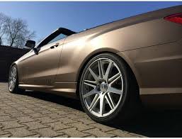 Brown Car Wrap